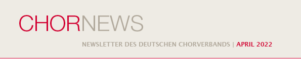Deutscher Chorverband
