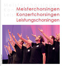 Leistungschorsingen Leistungschorsingen